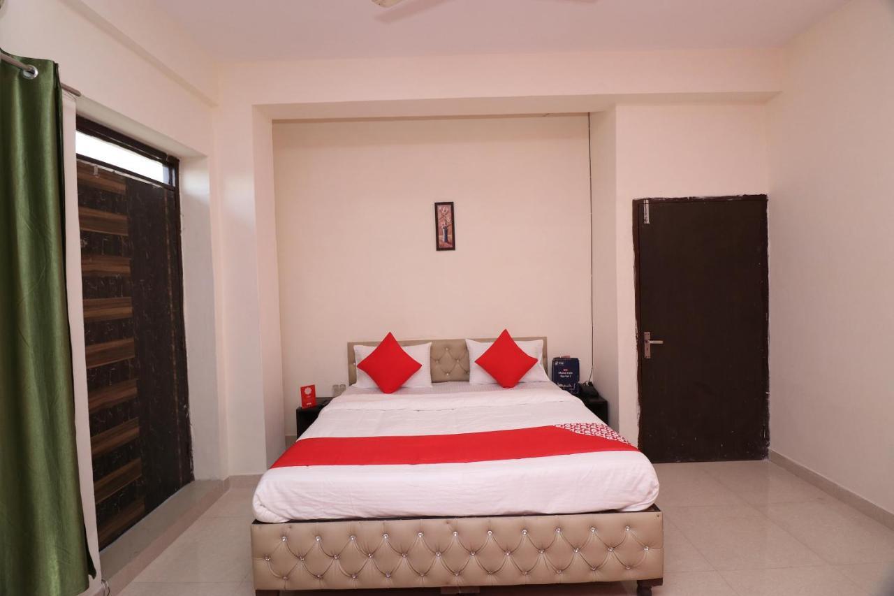 Naupala Oyo 26652 Roop River Resort מראה חיצוני תמונה