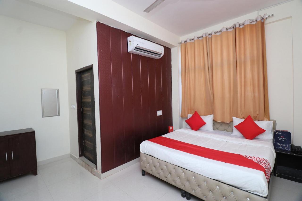 Naupala Oyo 26652 Roop River Resort מראה חיצוני תמונה