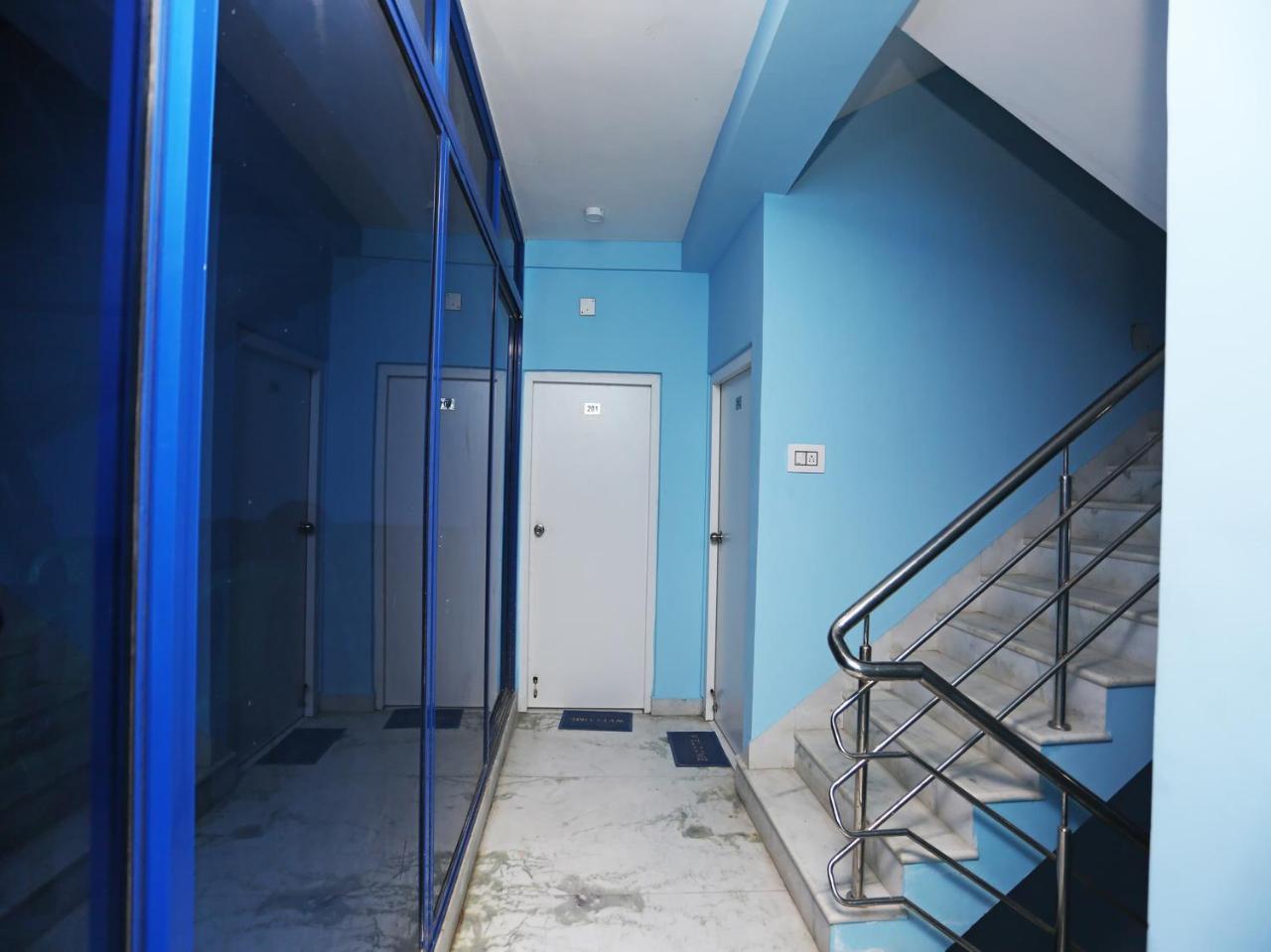 Naupala Oyo 26652 Roop River Resort מראה חיצוני תמונה