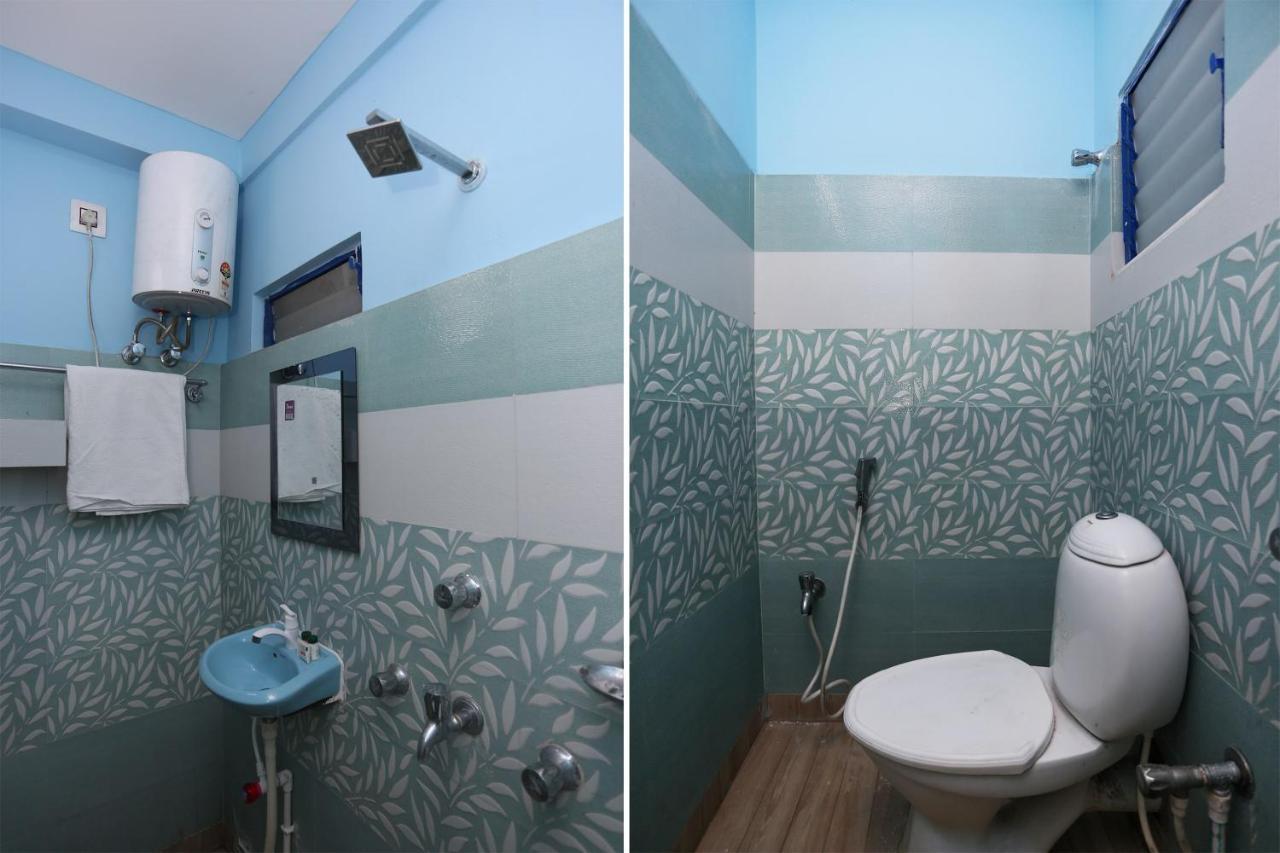 Naupala Oyo 26652 Roop River Resort מראה חיצוני תמונה
